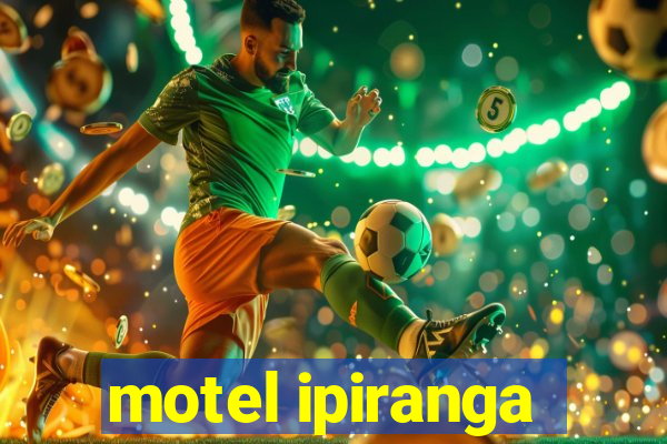 motel ipiranga